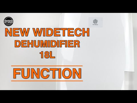 Function Xiaomi Mijia