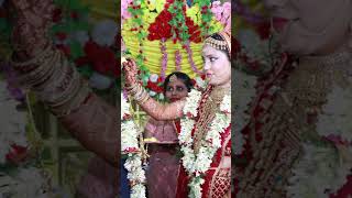 #dulhan entry# varmala#youtubeshorts #exploremore #Rajeev weds priya