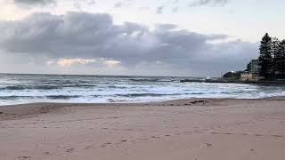 Sydney Surf Report Dee Why Beach Australia 21.03.2024