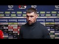 😊 Ryan: 'Extremely happy' | Reactie