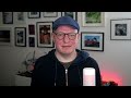 Beginning of video