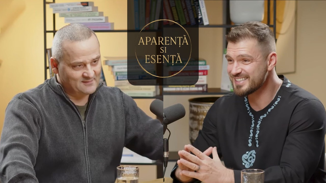 ADRIAN CRANTA: Problema femeilor nu este intimitatea.