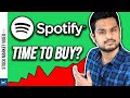 Spotify Stock Analysis (Is SPOT A Buy?)