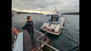 Istanbul Confidential: Our new adventures on the Bosphorus