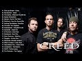 Creed, Nickelback, Metallica, Daughtry, Scorpions, 3 Doors Down - Alternative Rock Complication