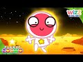 Planet Cosmo | Warmer Planets | Full Episodes | Wizz Explore