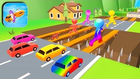 Shape shifting |Shape shifting All Levels gameplay walkthrough level 80/81#shorts