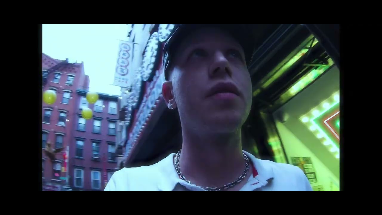 fish narc - smoke marijuana (prod. keyblayde808) official video