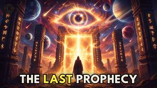 The FINAL PROPHECY of the MONAD (2026) — The RETURN of GNOSIS