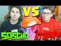 St3pny  sascha vs sushi 