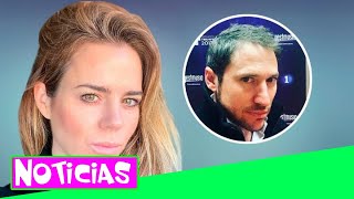 Qué dijo Manuel Martos tras ser consultado por su actual rel@ción con Amelia Bono