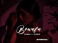 Bewafa Nikli Hai Tu🎵(Slowed and Reverb+Lofi) | Pav Dharia Full Song | Perfectlyy Slowed