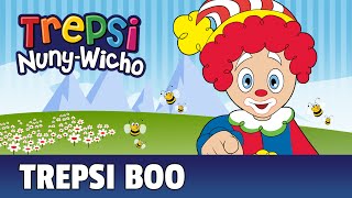 Video voorbeeld van "Trepsi Boo - Trepsi El Payaso"