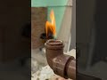 A plumber never lost a PVC fitting again #USAConstruction #SmartSolution #BrilliantIdea