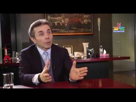 \"აქედან გაასწრეს სააკაშვილმა და ადეიშვილმა, მაგრამ უკრაინელებს შეიძლება ვერ გამოასწრონ\"  ხიხო