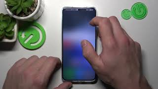 How To Disable Flashlight On Huawei P60 Pro screenshot 5