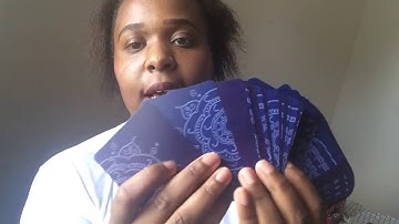 ✨ Seeds Of Shakti Oracle Unboxing! 🔮