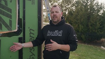 Why Your Wall Assembly Needs Convection Drying  | Build Show Clips