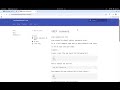 grep command