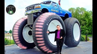 10 Modified Cars | गज़ब की कार जो आपके होश उड़ा दे