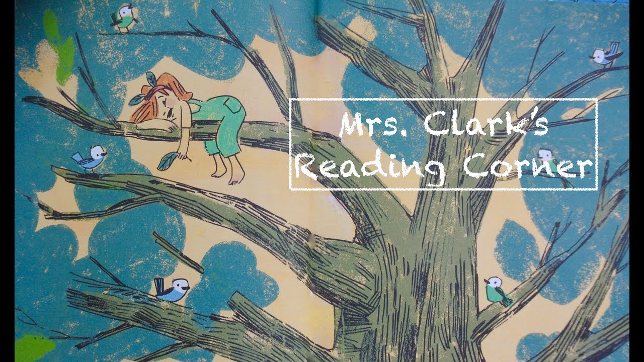 Another Way to Climb a Tree w/ Words, Music & EFX YouTube