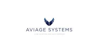 Aviage Systems Visual Identity