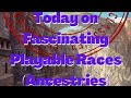 Shisk  fascinating playable races ancestries