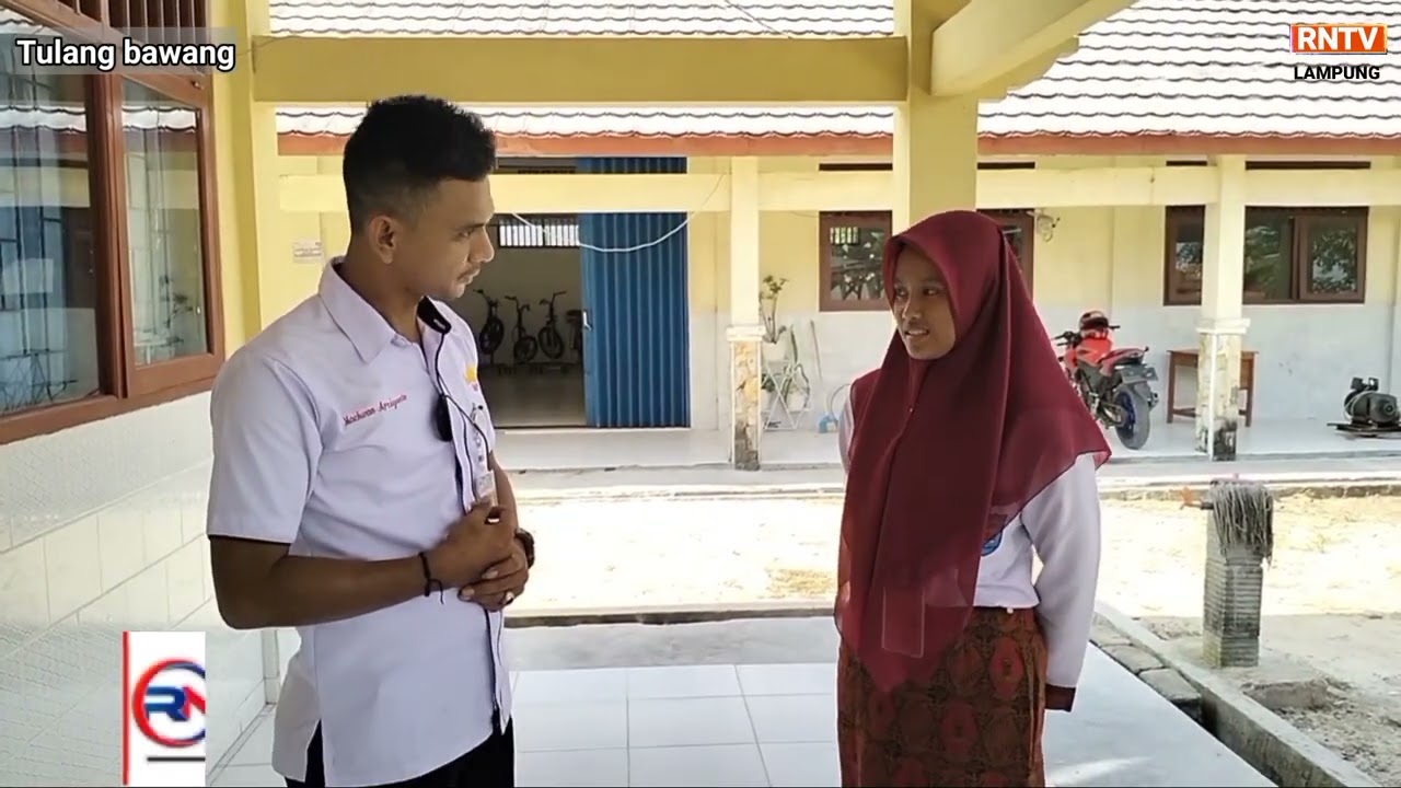 SMK NEGERI 1 BANJAR MARGO,WUJUDKAN LULUSAN PELAJAR YANG UNGGUL,BERKARAKTER,DAN SIAP KERJA.