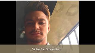 Handsome Tak Syafiq Kyle Pelakon Firdaus di Drama Mocha Kau Bahagia TV3