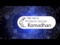 Penataran seputar ramadhan 1437 h