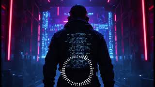 SYNTAX ERROR ⚡ Industrial Focus Music for Programming, Data Architecture & Deep Work |CyberFlowAudio