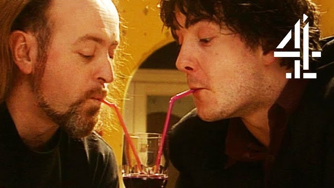 Black Books  The Very Best of Series 1! 