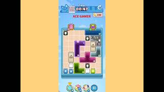 Drop the cat level 702 walkthrough solution 