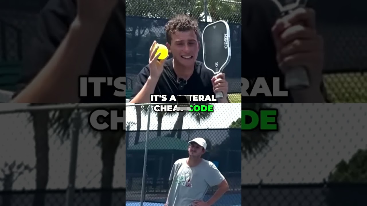 Pickleball Secrets: Master Third Shot Drops & Footwork for Wins! 