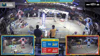 Qualification 57 - 2020 Greater Kansas City Regional