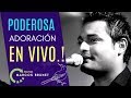 PODEROSA ADORACIÓN CONCIERTO EN VIVO Marcos Brunet 2018