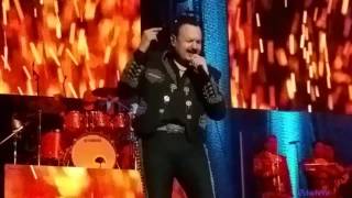 Prometiste - Pepe Aguilar & Angela Aguilar