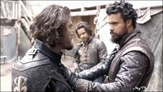 The Musketeers Musketeer Brothers
