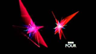 BBC Four ident march 2002 D