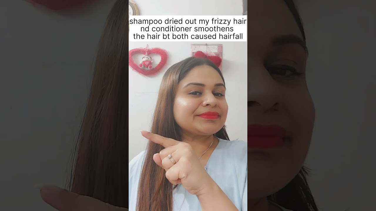 biolage smooth proof shampoo review🫣 #shorts #youtubeshorts #trending #skincare