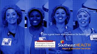 Our nurses explain why they love our heart surgery program