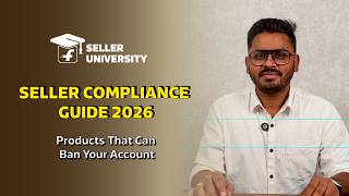 How To Avoid Account Suspension: Flipkart's Prohibited & Restricted Items Policy Explained