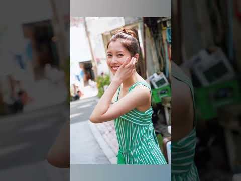 佐野ひなこ水着動画👙🎥1️⃣