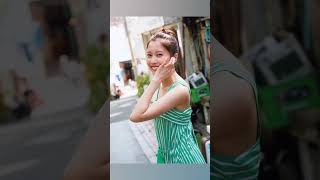 佐野ひなこ水着動画3