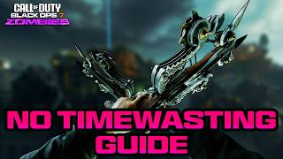 Warden's Blight Wonder Weapon Guide (No Timewasting) Rex Infernus
