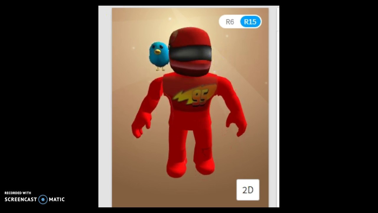 Como Cambiar El Color De Piel De Roblox