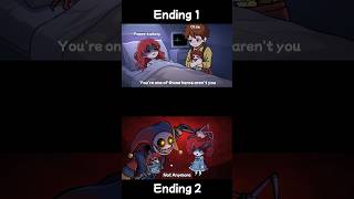 Prototype x Poppy - Poppy Playtime chapter 5 #popyplaytime #prototype #poppyplaytimechapter5