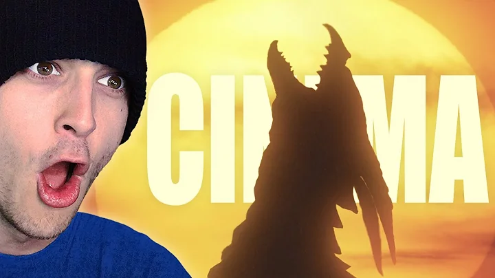 This Is What Toho Took From Us..