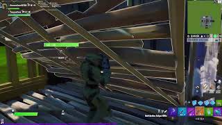 Impossible Sniper Quick Scope