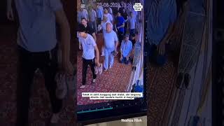 Download Lagu Pertolongan Allah datang dari arah yang tidak disangka-sangka #allah #pertolongantuhan #fyp MP3